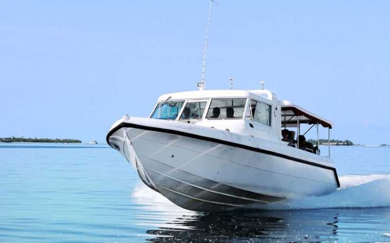 Права на маломерное судно + гидроцикл